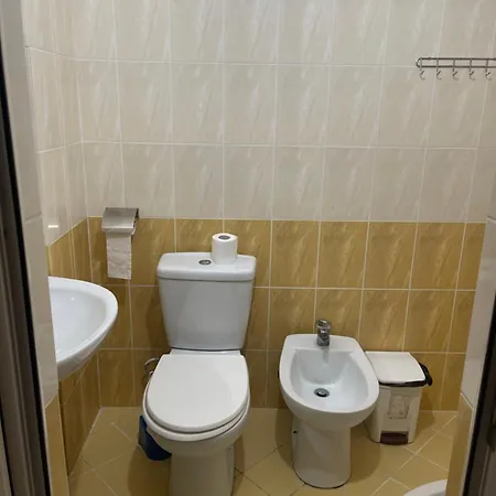 Apartamento Relax In 2 Vlorë