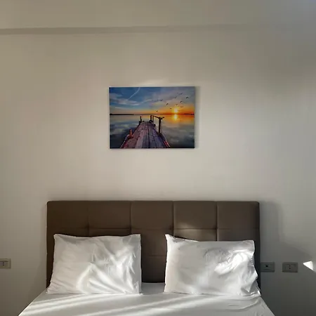 Relax In 2 Apartamento Vlorë