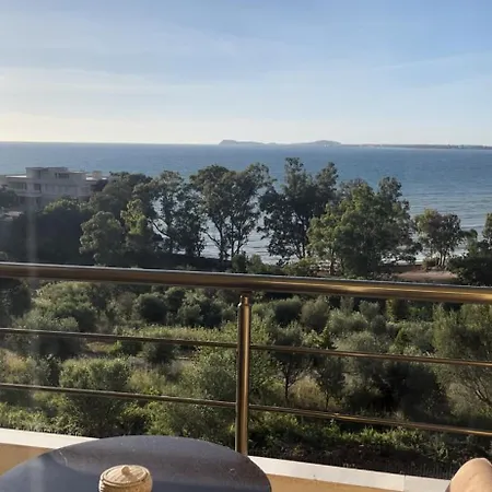 Relax In 2 * Vlorë