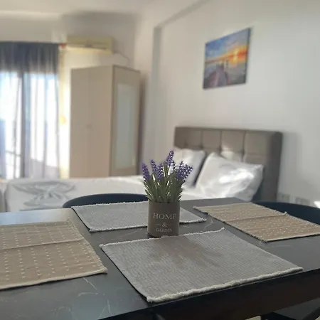 Relax In 2 Apartamento